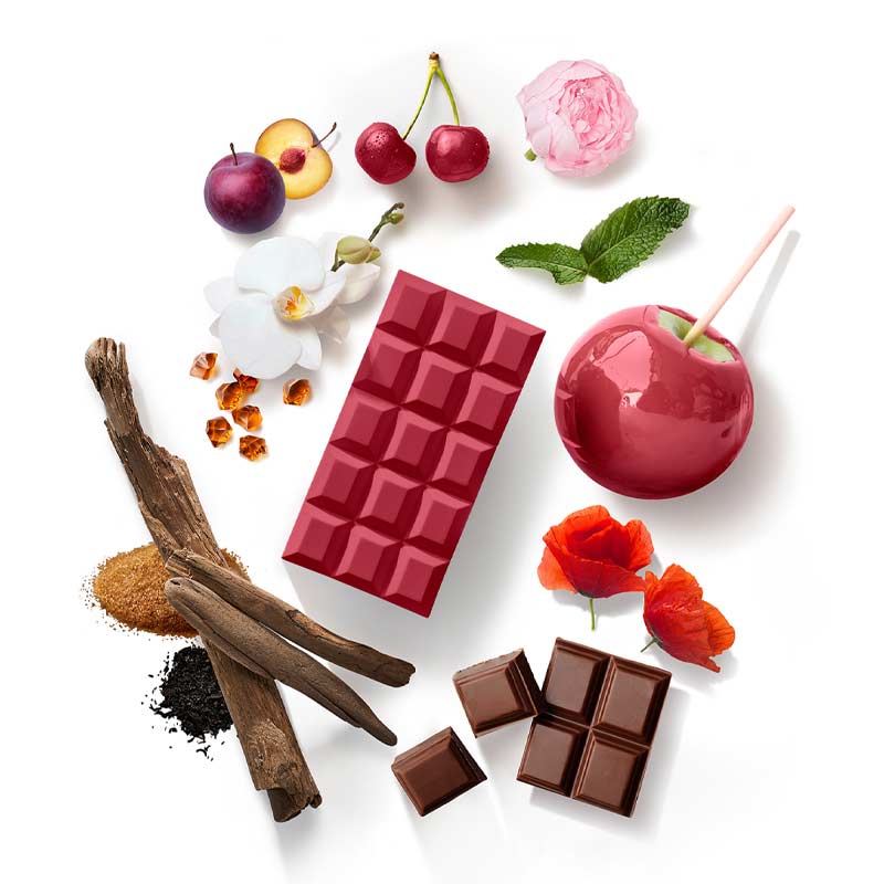 Sweet Tooth Cherry Baby Body Mist by Sabrina Carpenter