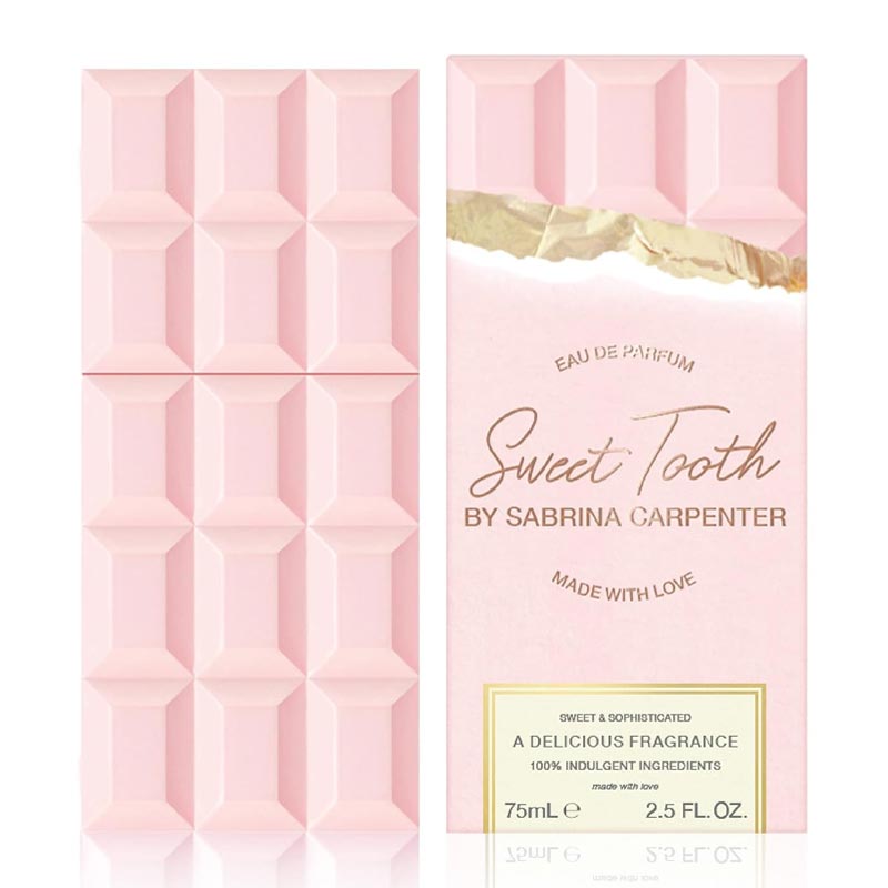 Sweet Tooth Eau De Parfum by Sabrina Carpenter