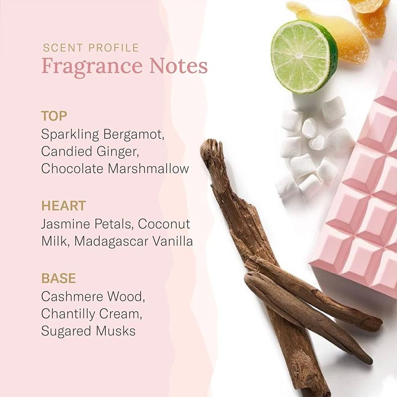 Sweet Tooth Body Mist by Sabrina Carpenter