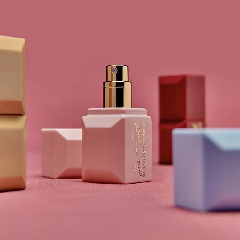 Sweet Tooth Me Espresso Eau De Parfum by Sabrina Carpenter