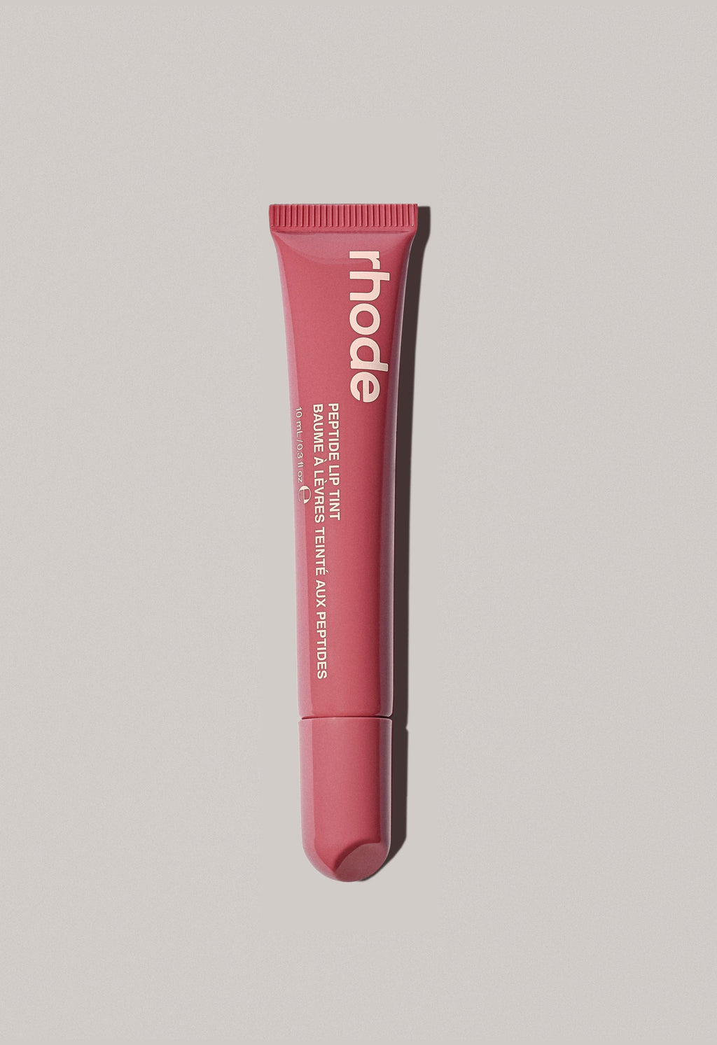 Rhode Peptide Lip Tint Salty Tan