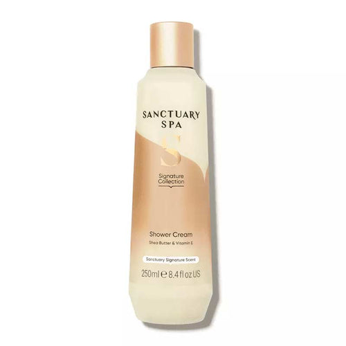 12 Hour Shower Cream by Sanctuary