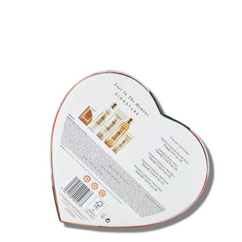 Lost In The Moment Gift Set by Sanctuary