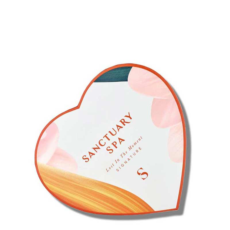 Lost In The Moment Gift Set by Sanctuary