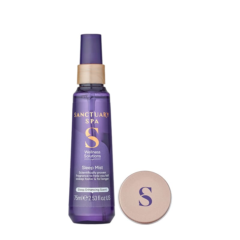 Dreamy Nights Duo Gift Set by Sanctuary