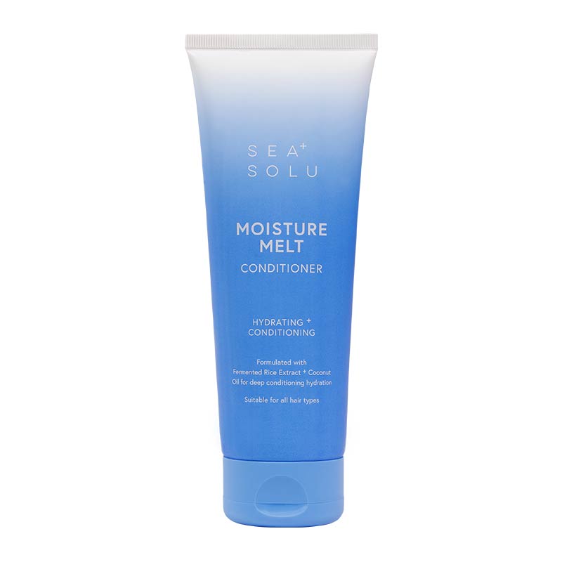 Moisture Melt Conditioner by SEA+SOLU
