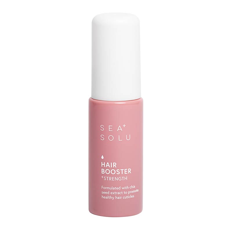 Strength Hair Booster by Sea+Solu