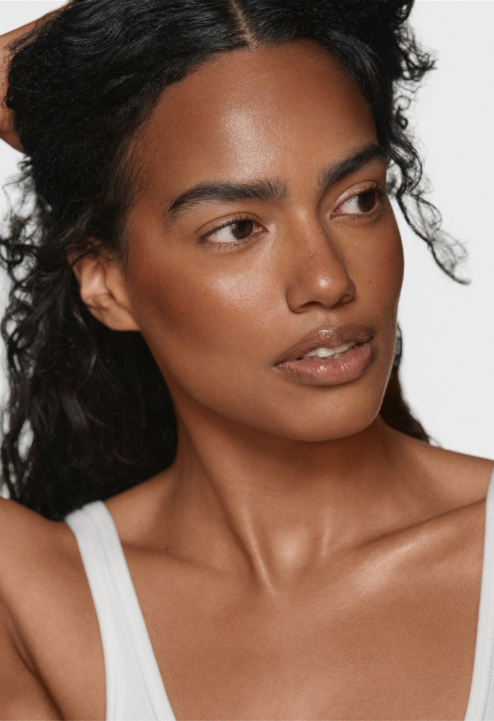 Rhode Pocket Bronze Shade