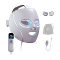 CryoGlow Under-Eye Cooling + LED Face Mask by Shark