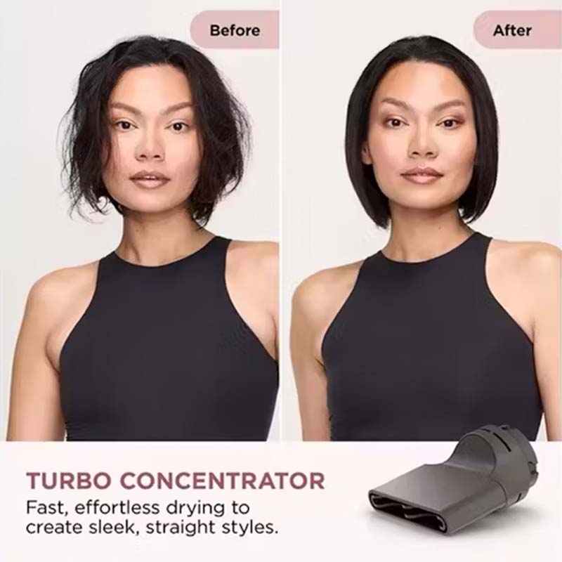 SpeedStyle Pro FLEX 4 in 1 High Velocity Hair Dryer System by Shark