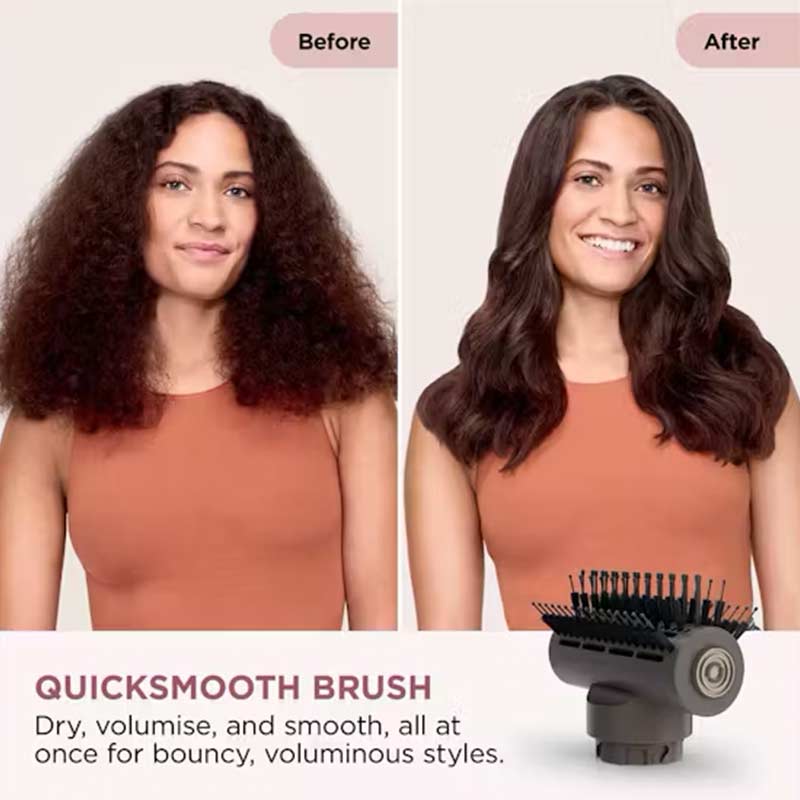 SpeedStyle Pro FLEX 4 in 1 High Velocity Hair Dryer System by Shark