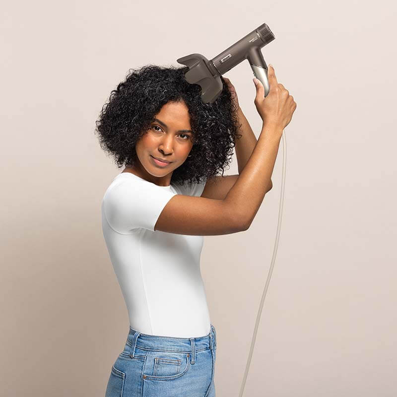 SpeedStyle Pro FLEX 4 in 1 High Velocity Hair Dryer System by Shark