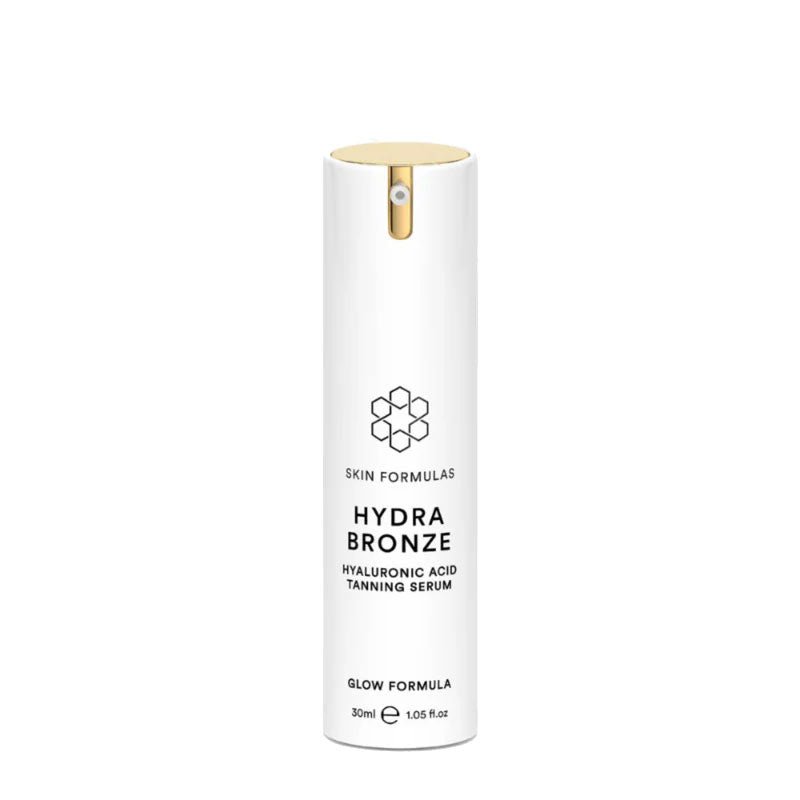Hydra Bronze Hyaluronic Acid Tanning Serum