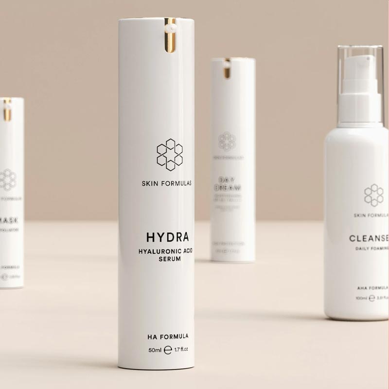 Hydra Hyaluronic Acid Serum by Skin Formulas