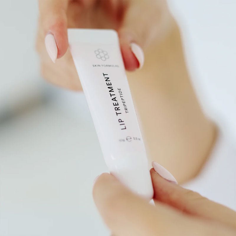 Lip Treatment Tripeptide