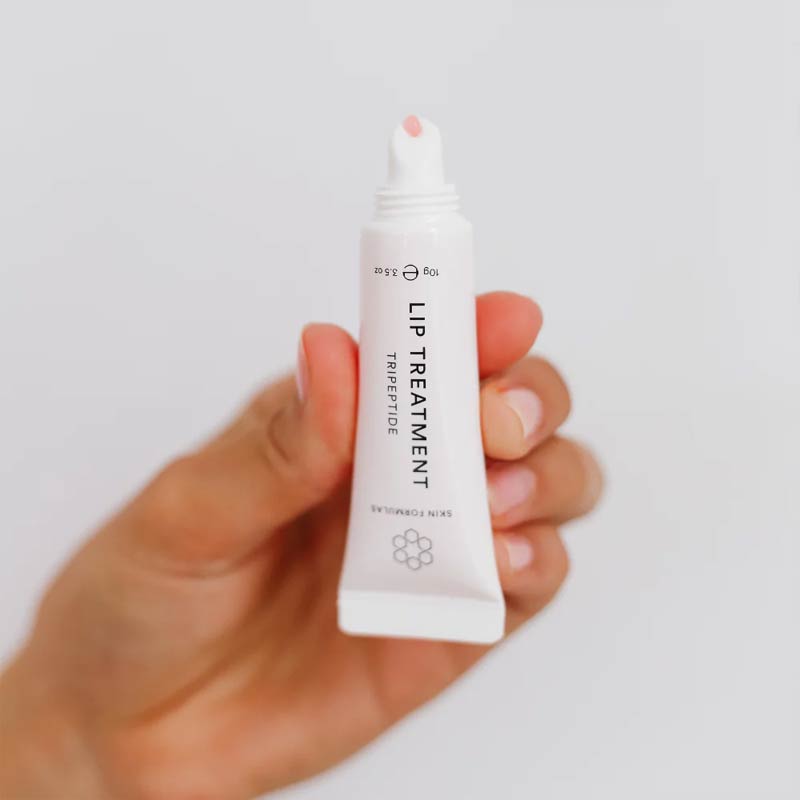 Lip Treatment Tripeptide