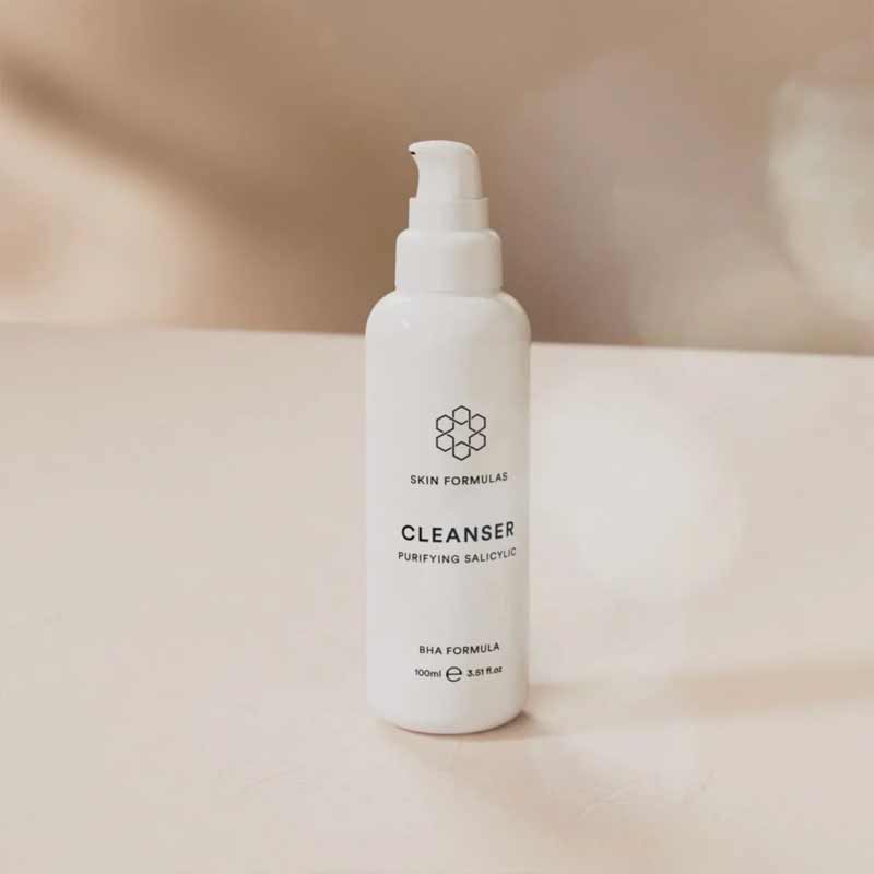 Purifying Salicylic Cleanser by Skin Formulas