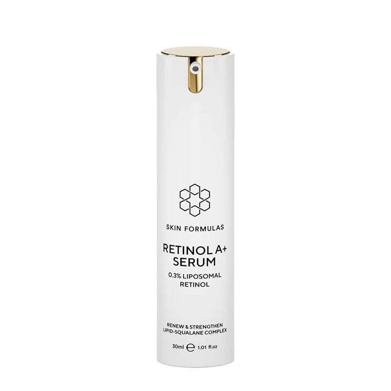 Retinol A+ Serum by Skin Formulas