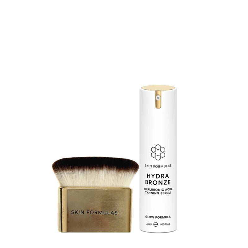 The Golden Ritual Gift Set by Skin Formulas