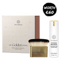 The Golden Ritual Gift Set by Skin Formulas
