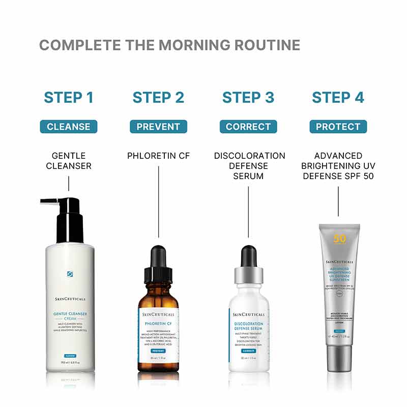 Advanced Brightening UV Defense Sunscreen SPF 50 by SkinCeuticals