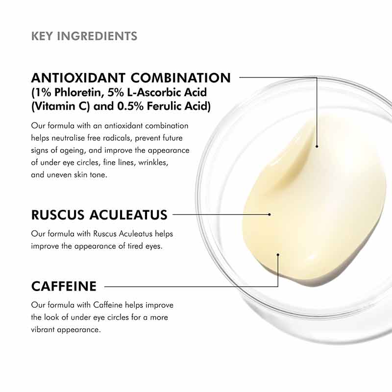 AOX+ Eye Gel