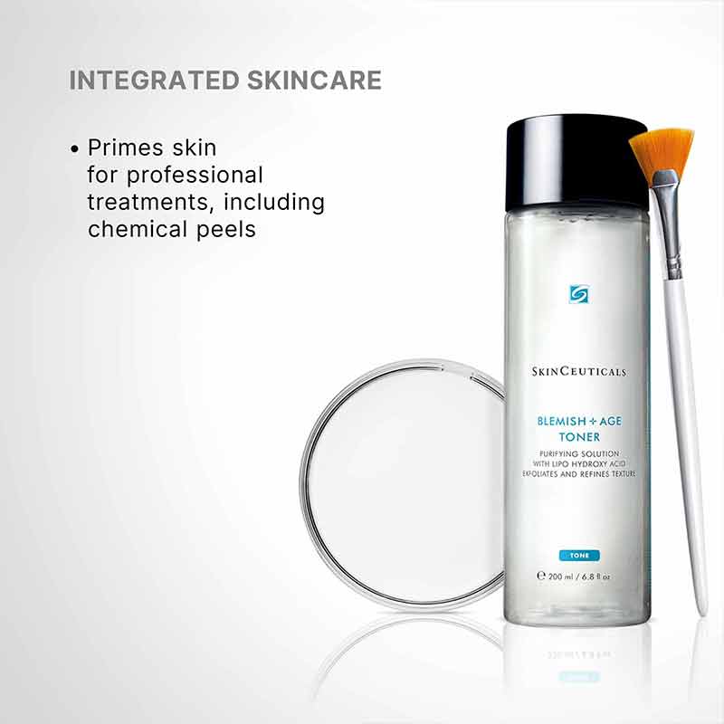 Blemish + Age Toner