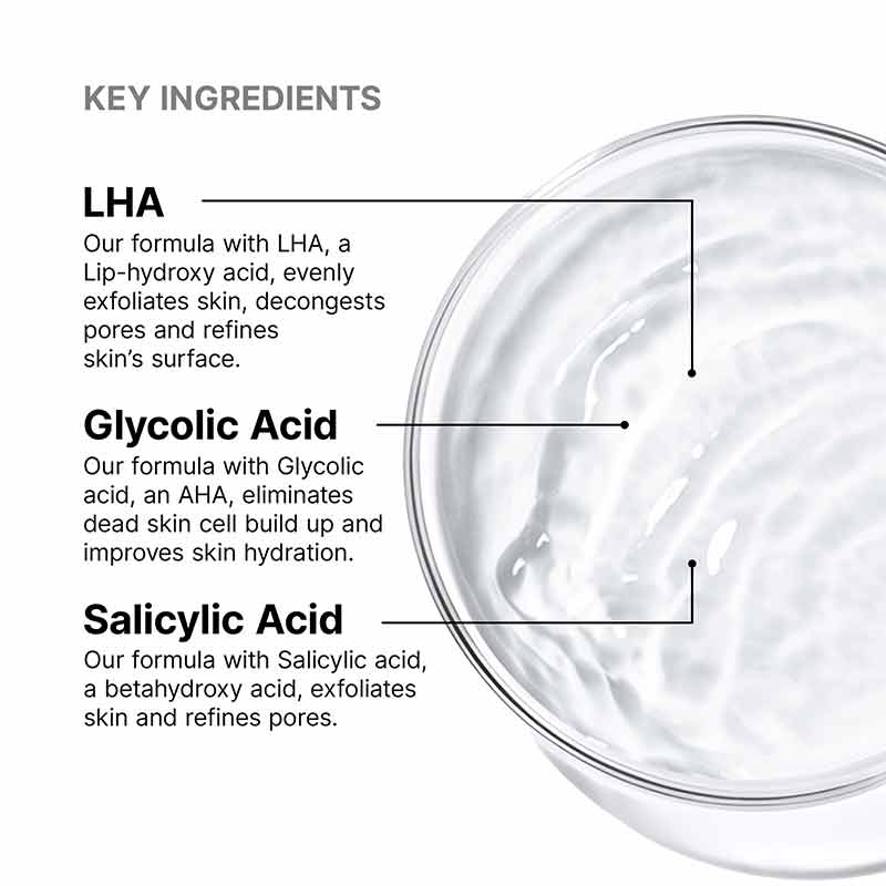 Blemish + Age Toner