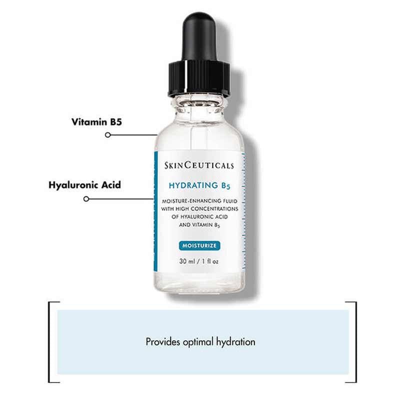 Brighten & Hydrate Skincare Set 50ml