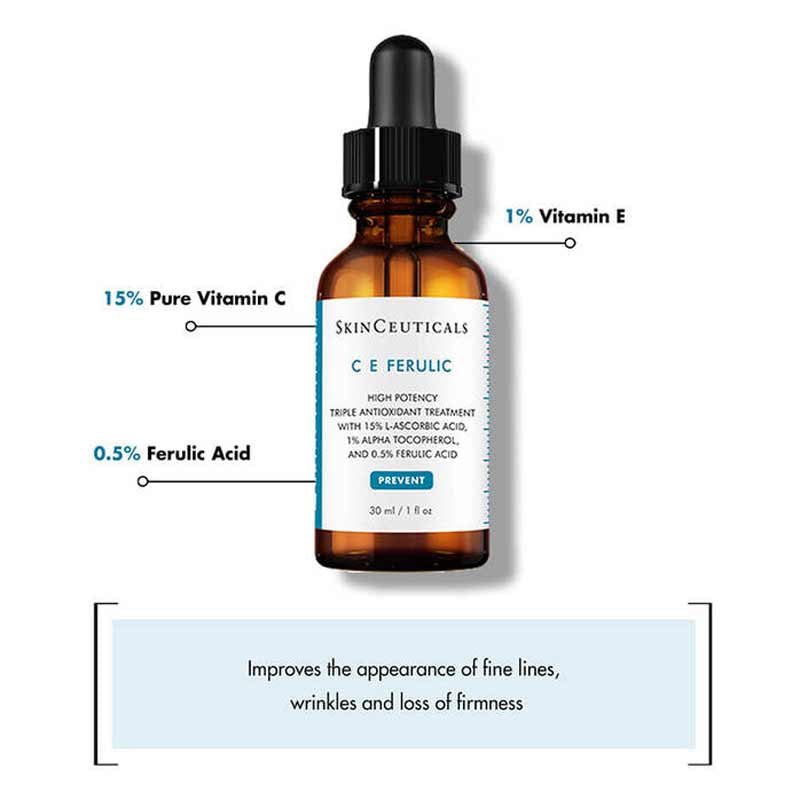 Brighten & Hydrate Skincare Set 50ml