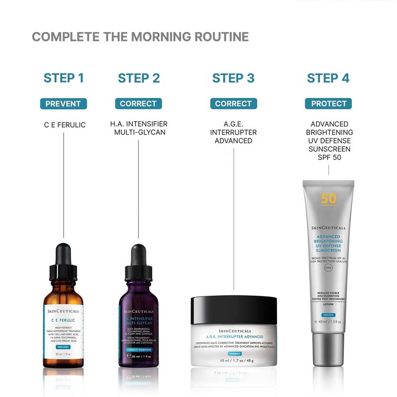 C E Ferulic 15% L-Ascorbic Acid