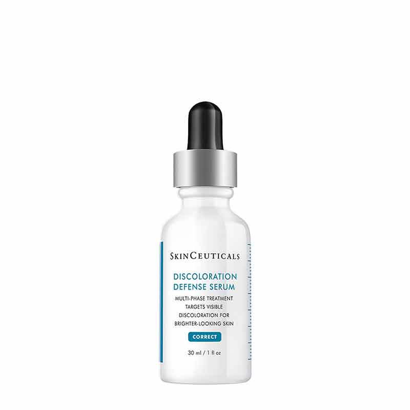 Discoloration Defense Serum 30ml