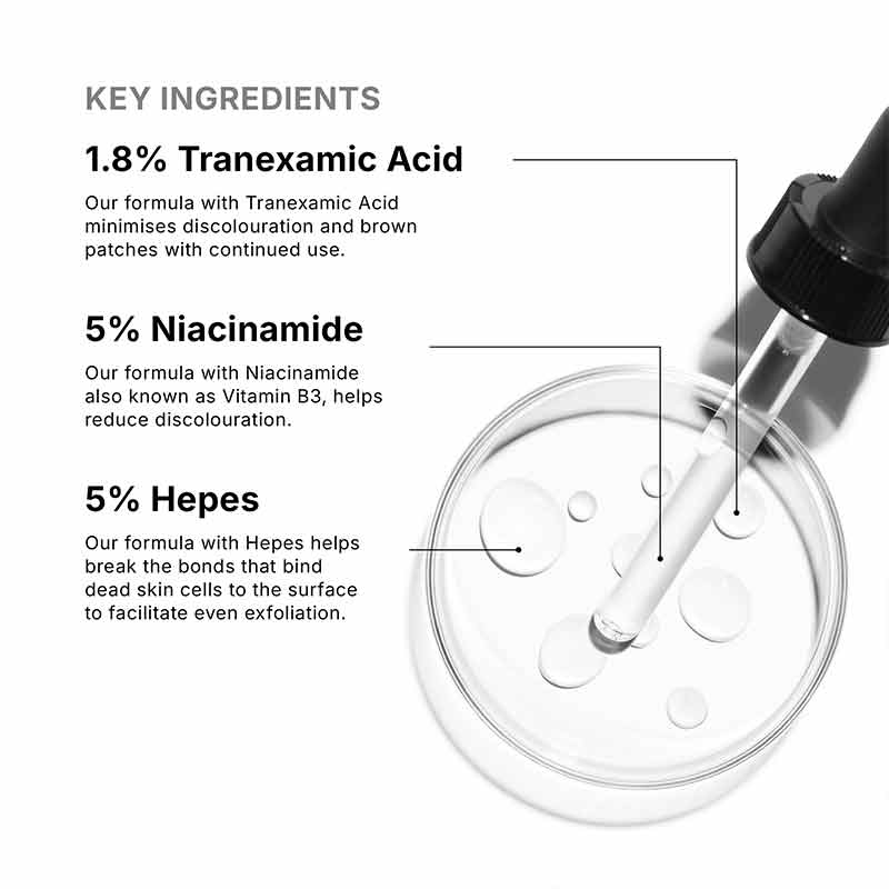 Discoloration Defense Serum 30ml