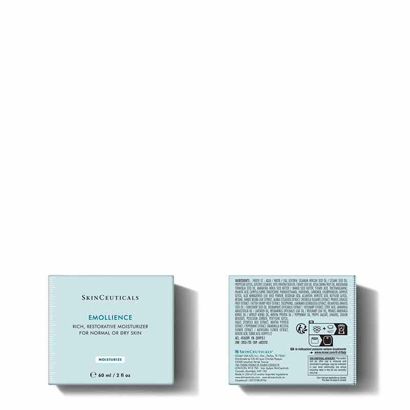 Emollience Moisturiser by SkinCeuticals