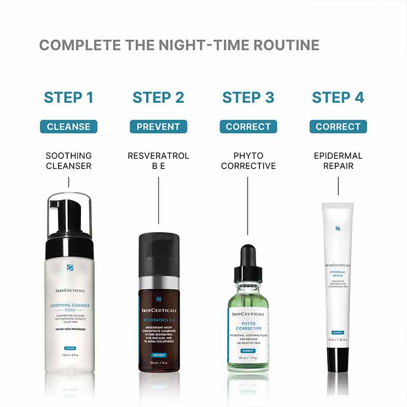 Epidermal Repair Moisturiser