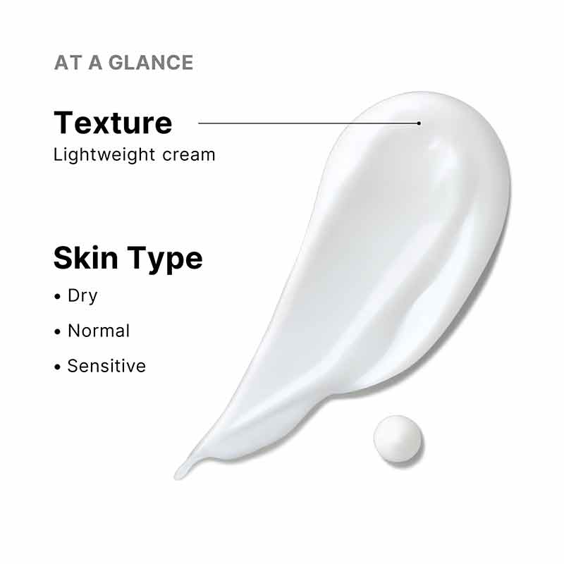 Epidermal Repair Moisturiser