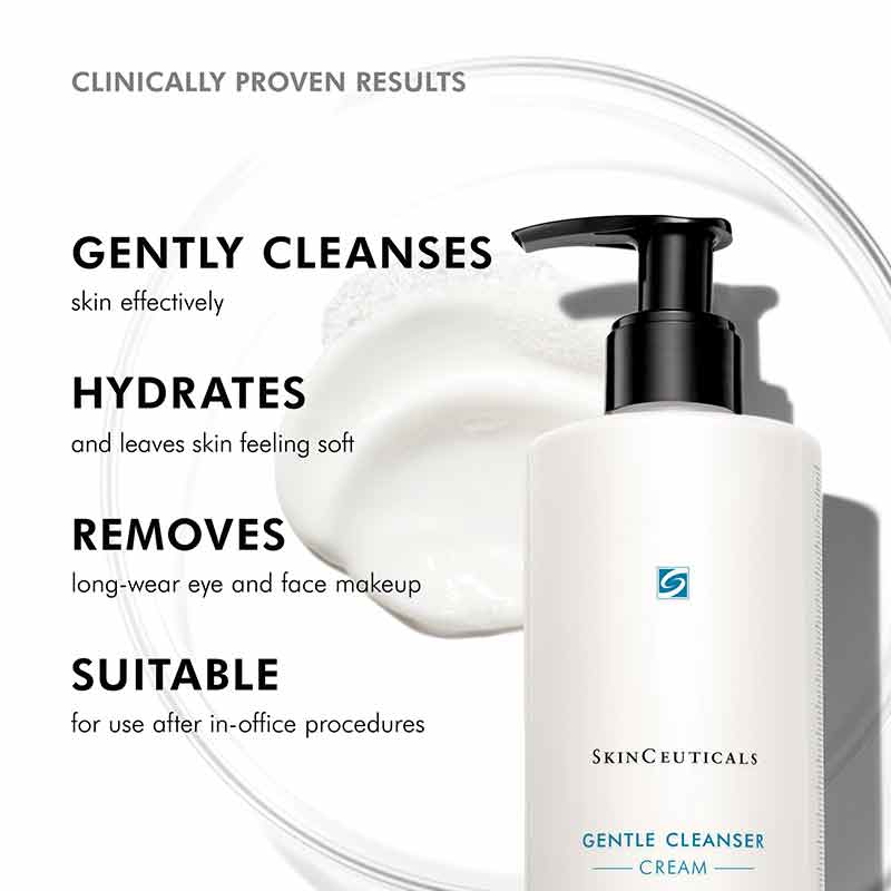Gentle Cleanser Cream