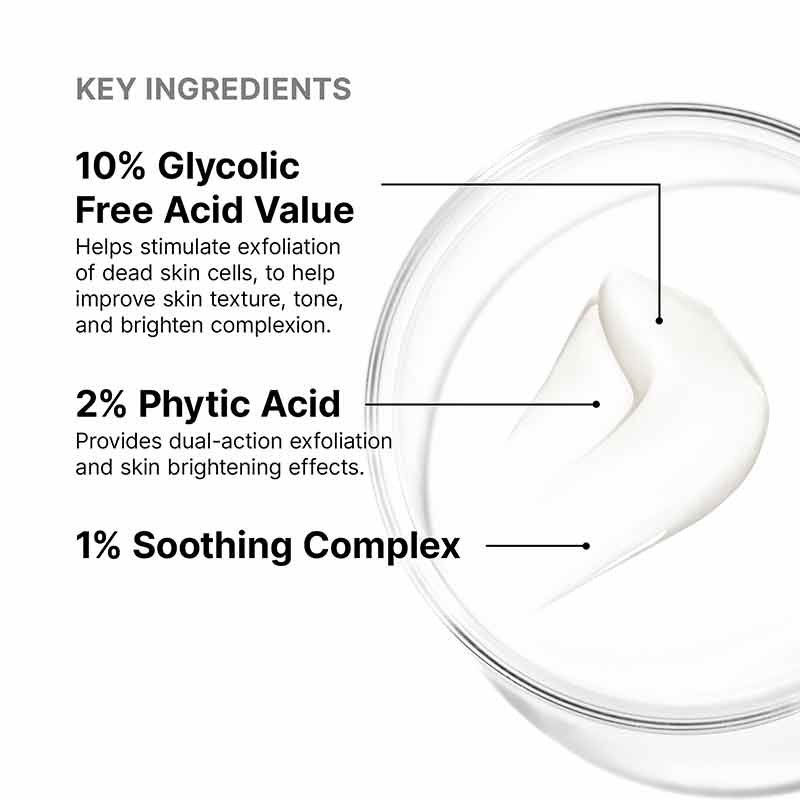 Glycolic 10 Renew Overnight