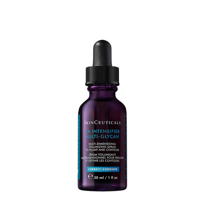 HA Intensifier Multi-Glycan Hyaluronic Acid Serum by SkinCeuticals