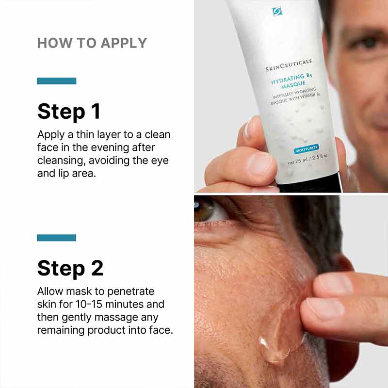 Hydrating B5 Masque 75ml