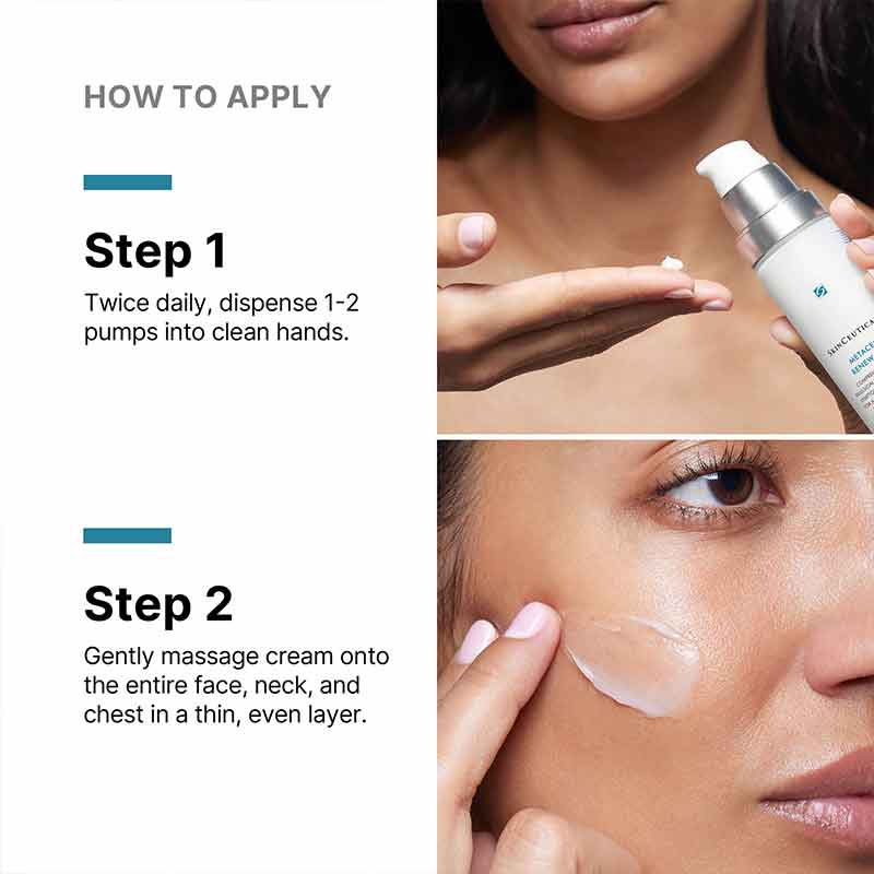 Metacell Renewal B3 Daily Moisturiser by SkinCeuticals