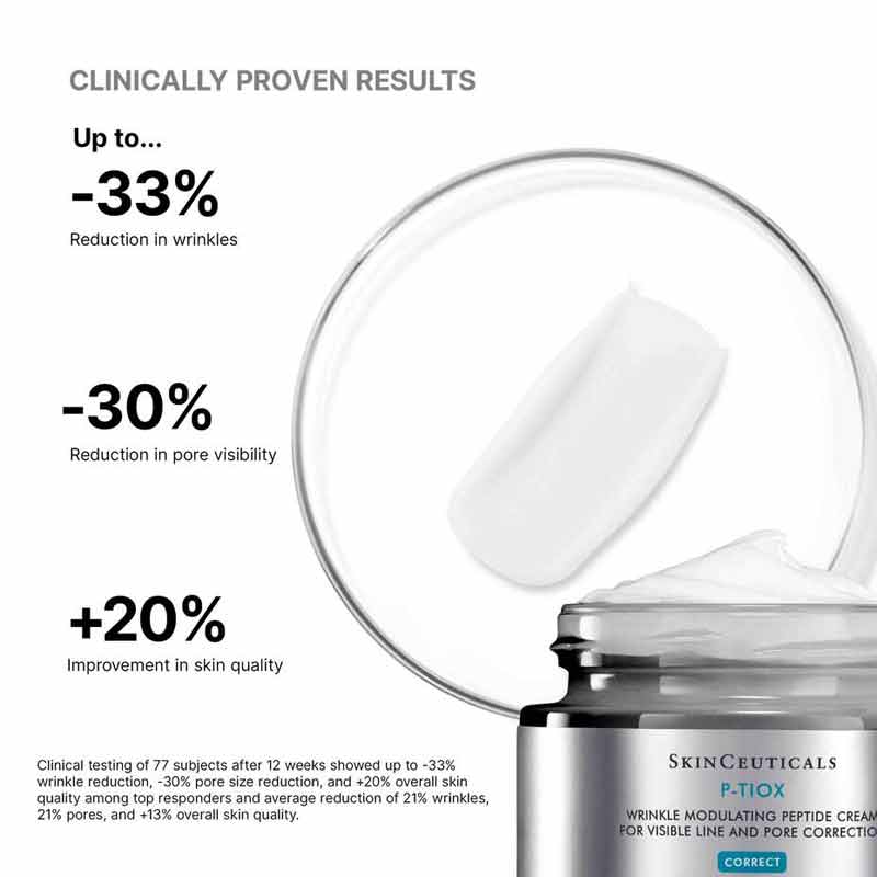 P-TIOX Anti-Wrinkle Cream by SkinCeuticals
