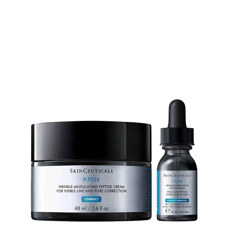 P-TIOX Anti-Wrinkle Cream by SkinCeuticals
