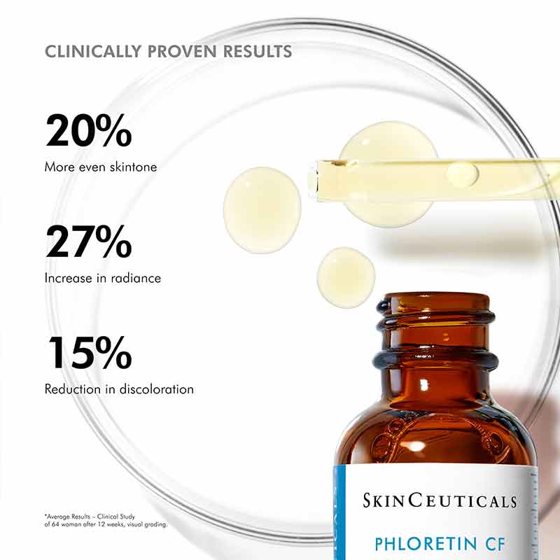 Phloretin CF Serum For Discolouration 30ml