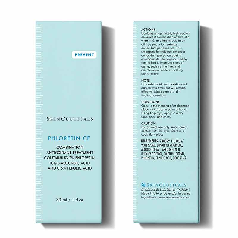 Phloretin CF Serum For Discolouration 30ml