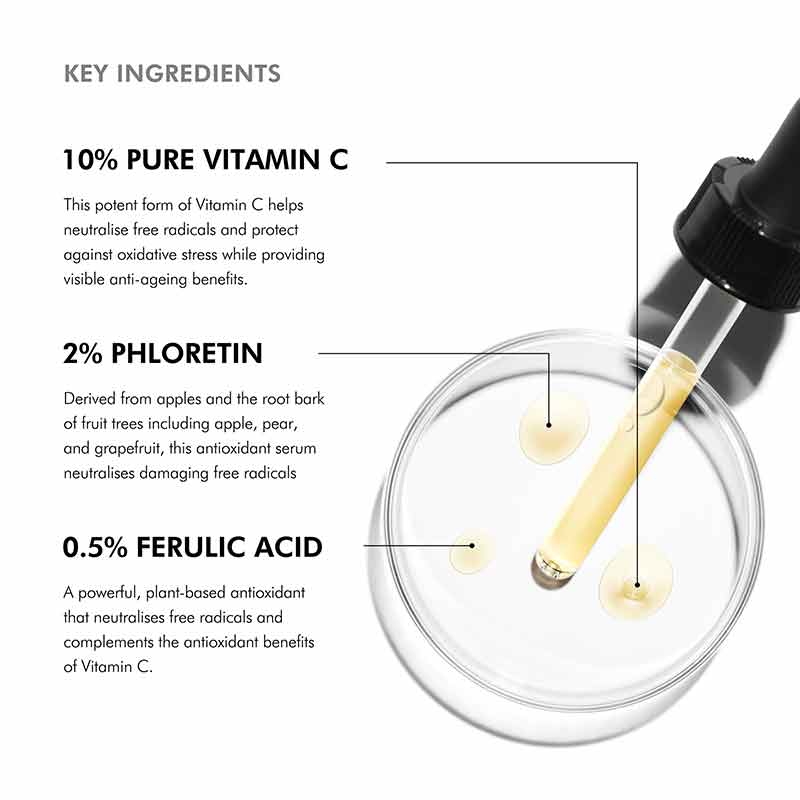 Phloretin CF Serum For Discolouration 30ml