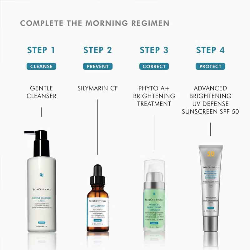 Phyto A+ Brightening Treatment Moisturiser