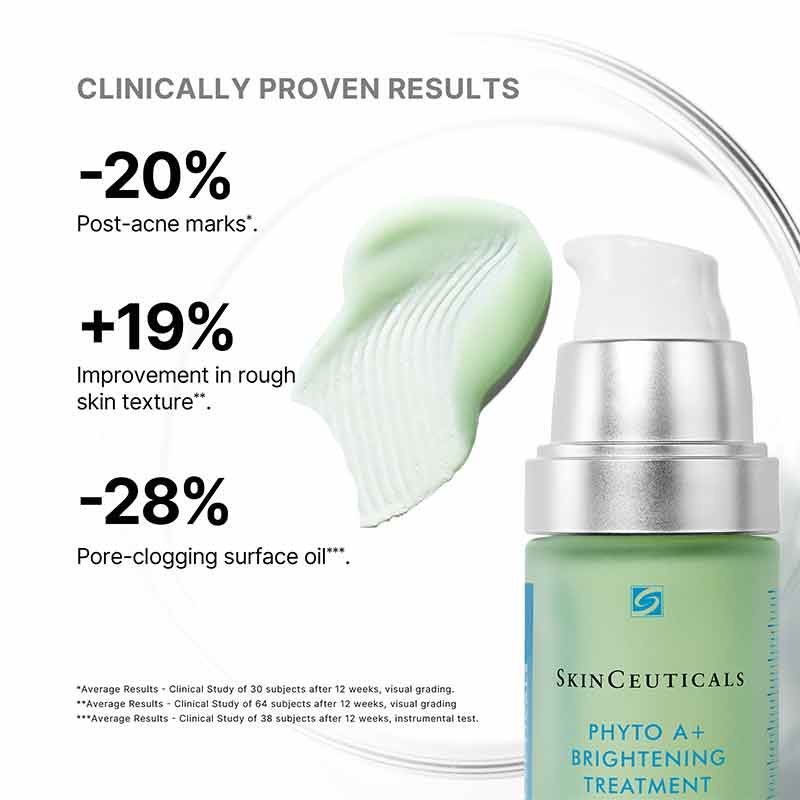 Phyto A+ Brightening Treatment Moisturiser