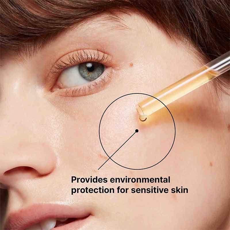 Serum 10 Dual Antioxidant Treatment Vitamin C Serum