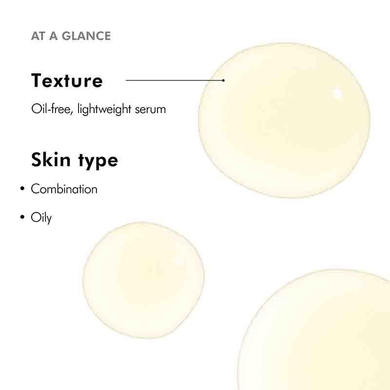 Silymarin CF Serum For Blemish Prone Skin